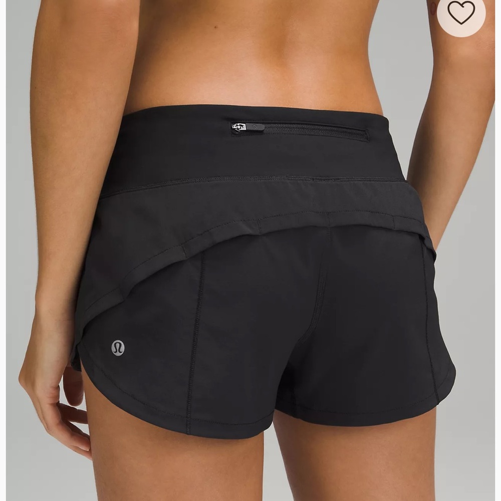 lulu lemon shorts